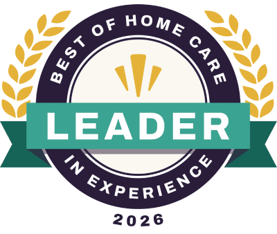 Best of Home Care Leader Visiting Angels of Fall City, WA